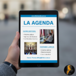 La Agenda