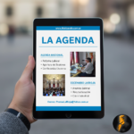 La Agenda