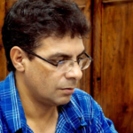 Grave denuncia: Periodista asegura haber sido agredido por la policía mientras realizaba una cobertura