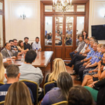 Balance de la Chaya 2026: Una apuesta a la renta social y al movimiento económico regional