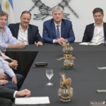 6 Gobernadores rechazan la reforma laboral