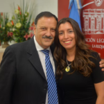 Doble cerco judicial: Stornelli denunció a la senadora Florencia López por amenaza de sedición