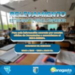 Sanagasta: Relevamiento estudiantil de Nivel Superior