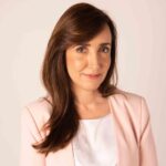 Victoria Villarruel vendría el Sábado 