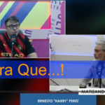 Ernesto Pérez – Lo Importante es el «para que»