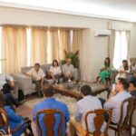 Arauco: Financiamiento de la cosecha de aceitunas