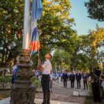 206° Aniversario de la Autonomía Provincial