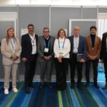 La Rioja en la cumbre minera de Toronto: La comitiva provincial fortalece la agenda de inversiones y promueve empleo local