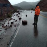 Estado de la Red Vial Nacional