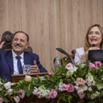 Apertura Legislativa: La Rioja puso en marcha el 141° Período de Sesiones