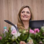 Teresita Madera -«La provincia no va a abandonar a su gente»