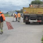 Reporte de Vialidad Nacional: Precaución por Trabajos en rutas claves de La Rioja