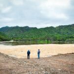 Infraestructura hídrica en el departamento Chamical