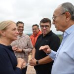 Supervisión de proyectos productivos y ambientales