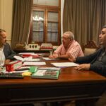 Agenda por los 50 años del golpe de Estado