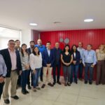 La Provincia y Universidades Coordinaron una Agenda Común