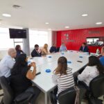 Articulación entre universidades y organismos de investigación