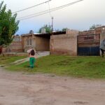 Operativo integral de limpieza, iluminación y prevención del dengue