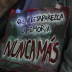 Memoria, verdad y justicia: un compromiso vigente frente al terrorismo de Estado