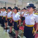 Seguridad y Profesionalización: Egresaron 57 nuevos oficiales