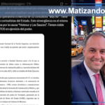 Caso Adorni: Circuito Triangular de Flujos Económicos