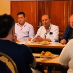 FEHGRA La Rioja conformó su nueva Comisión Directiva con un fuerte enfoque federal