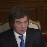 Milei «No pueden pretender que no haya sectores que desaparezcan»