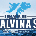Malvinas Nos Une: Inicia la Semana de Memoria y Homenaje