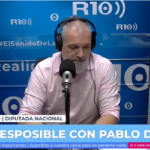 Los Negocios de la Mujer de Adorni bajo la Lupa