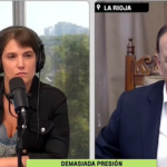 Ricardo Quintela advierte sobre un posible estallido social y presiona a la CGT por un plan de lucha federal