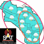 Alerta meteorológica en La Rioja