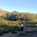 Conmoción en Vinchina por la muerte de un Joven en siniestro vial