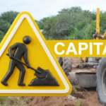 Continúan Trabajos de Mejora Urbana en Distintos Barrios