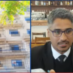 Entre el Milagro y la Negligencia: Un obrero sobrevivió a una caída de 30 metros y denuncian falta de seguridad