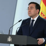 España exige disculpas públicas a Javier Milei tras sus declaraciones en Madrid