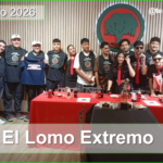 Furor Gastronómico: Exitoso debut del desafío «El Lomo Extremo» con récord de inscriptos para las próximas fechas