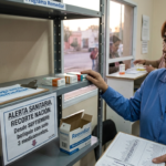 Alerta sanitaria: Nación recortará drásticamente el envío de medicamentos del Programa Remediar