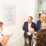 Reforma judicial y fortalecimiento institucional: tres nuevos Juzgados de Familia