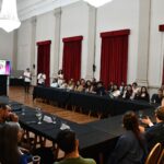 Desarrollo turístico y articulación institucional