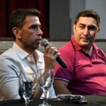 Impacto Turistico de las Rutas del Vino, Dinosaurios y Mártires