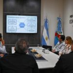 Institutos de los Llanos impulsan una especialización gratuita en Ciencias Naturales