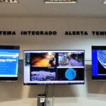 La Provincia coordinó un amplio dispositivo de emergencias durante Semana Santa