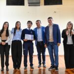 Educación inclusiva y de calidad: La Provincia lanzó las Olimpiadas 2026 para todos los niveles y modalidades