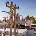 Cortes de Energía programados en todo el Oeste riojano este jueves