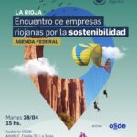 FOGAPLAR impulsa encuentro sobre sustentabilidad y producción
