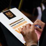 Seguridad vial: Lanzan Plan Estratégico 2026-2028 en toda la provincia