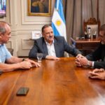 La Rioja: Provincia fortalece alianza con UTN para desarrollo educativo