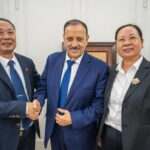 Inversiones chinas: Trailblazer evalúa proyectos de minería y energía