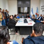 Violencia escolar: Lanzan protocolo para prevenir amenazas en las escuelas