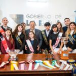 De La Rioja al mundo: El Club Hípico RV competirá en Alemania